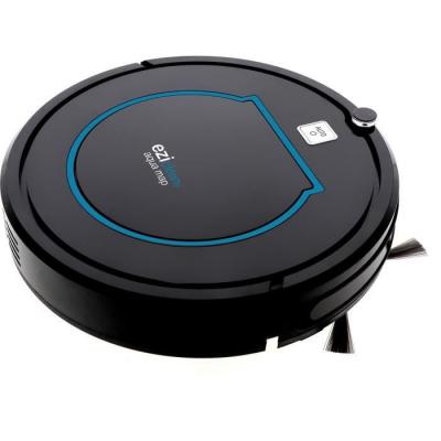 Aspirateur robot Eziclean Aqua map