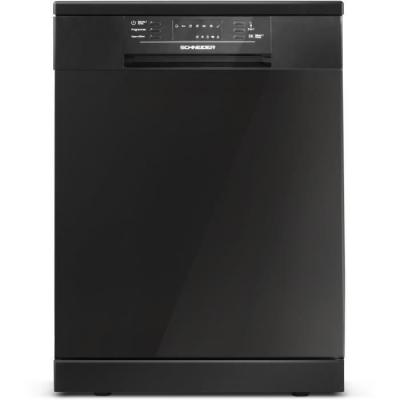 Lave-vaisselle Schneider SCDW4713DBS