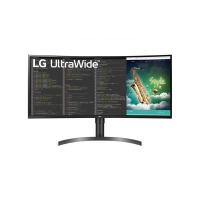 Écran PC LG 35WN75C-B