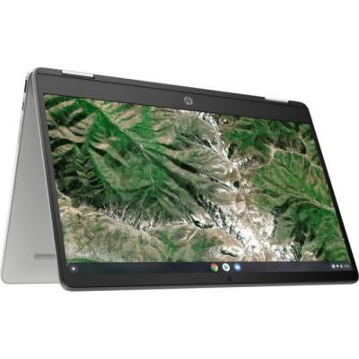 PC portable HP Chromebook 14a-ca0000nf