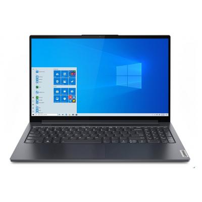 PC portable Lenovo Yoga Slim 7 15IIL05