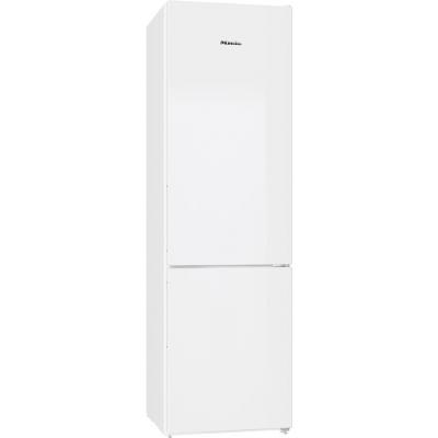 Réfrigérateur-congélateur Miele KFN29133DWS