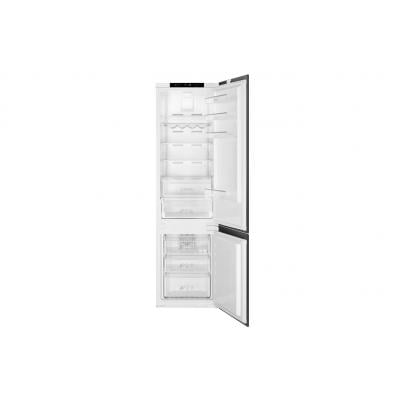 Réfrigérateur-congélateur Smeg C8194TNE