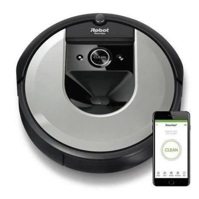 Aspirateur robot Irobot ROOMBA i7156