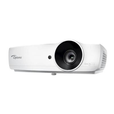 Vidéoprojecteur Optoma W461