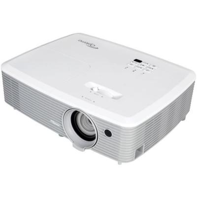 Vidéoprojecteur Optoma W400