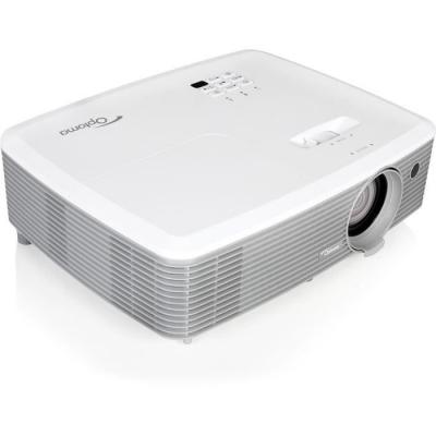 Vidéoprojecteur Optoma W400+