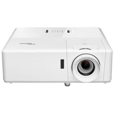 Vidéoprojecteur Optoma ZH403