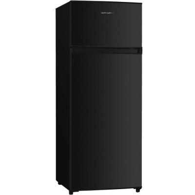 Réfrigérateur-congélateur Schneider SCDD205SCB