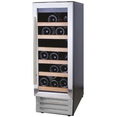 Cave à vin Caviss SE118SBE