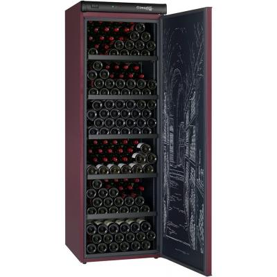 Cave à vin Climadiff CVP270A+