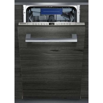 Lave-vaisselle Siemens SR636X00ME