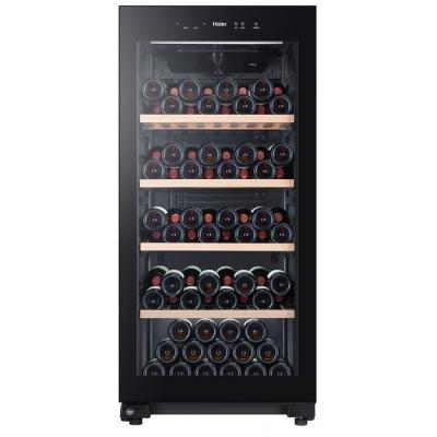 Cave à vin Haier WS120GA