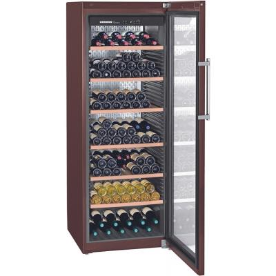 Cave à vin Liebherr WKt 5552-21 GrandCru