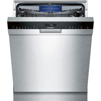 Lave-vaisselle Siemens SN458S02ME