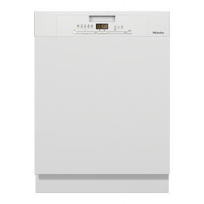 Lave-vaisselle Miele G 5000 SCI BB