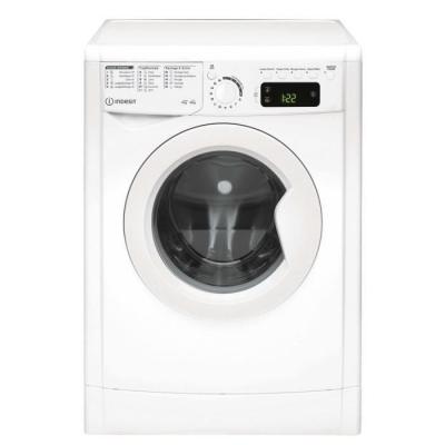 Lave-linge Indesit EWDEP751451FRN