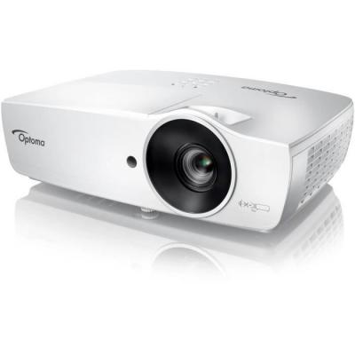 Vidéoprojecteur Optoma EH461