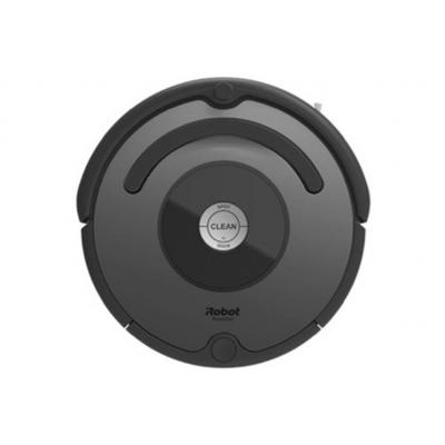 Aspirateur robot Irobot Roomba 676