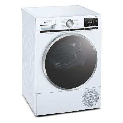 Sèche-linge Siemens WT47XEH9FF