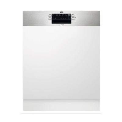 Lave-vaisselle AEG FES5395XZM