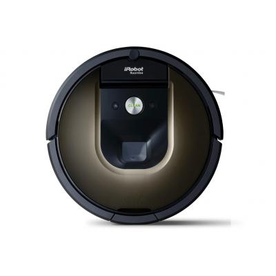 Aspirateur robot Irobot ROOMBA 980
