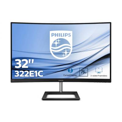 Écran PC Philips 322E1C/00