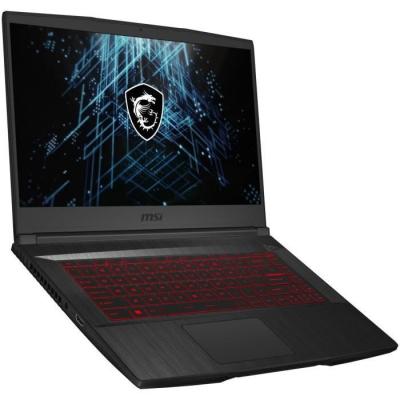 PC portable MSI GF65 Thin 10UE-040FR