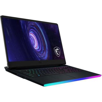 PC portable MSI GE76 Raider 10UG-258FR