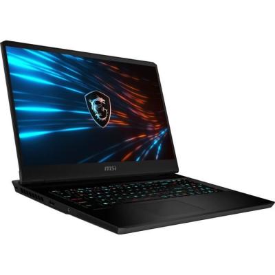 PC portable MSI GP76 Leopard 10UG-259FR
