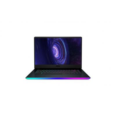 PC portable MSI GE66 Raider 10UG-292FR