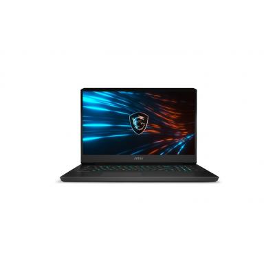 PC portable MSI GP76 Leopard 10UG-260FR