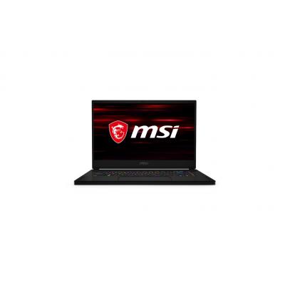 PC portable MSI GS66 Stealth 10UG-401FR