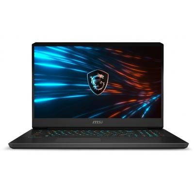 PC portable MSI GP76 Leopard 10UE-417FR