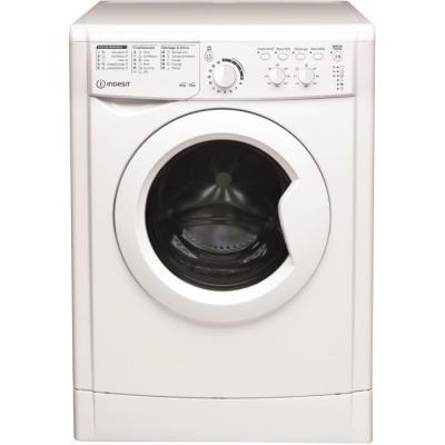 Lave-linge séchant 10 kg / 7 kg Hotpoint NDB10725WAFR