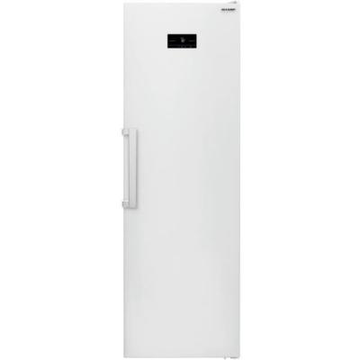 Réfrigérateur Sharp SJ-LC31CHXWF