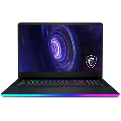 PC portable MSI GE76 Raider 10UH-411FR