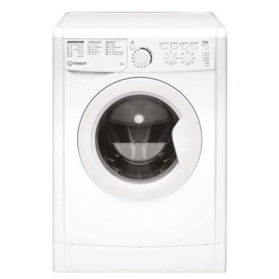 Lave-linge Indesit EWC71252WFRN