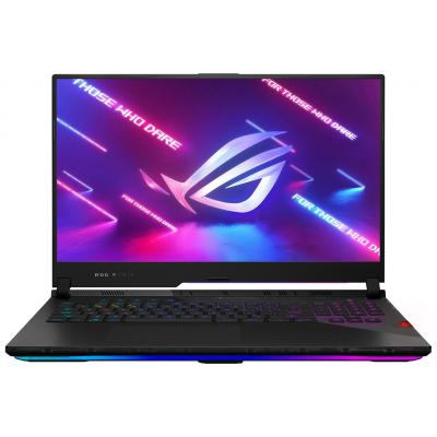 PC portable Asus SCAR17 G733QS-HG015T