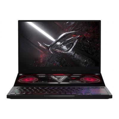 PC portable Asus ZEPHYRUS DUO GX551QR-006T