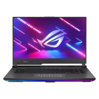 PC portable Asus STRIX G15 G513QR-HF010T