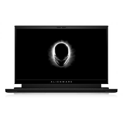 PC portable Alienware m15 R4 Lunar Light