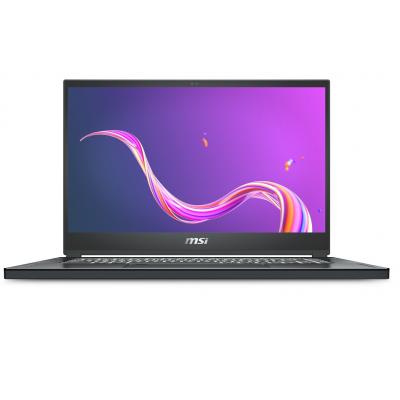 PC portable MSI Creator 15 A10UG-404FR