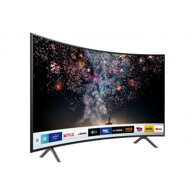 Téléviseur Samsung UE55RU7305