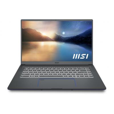 PC portable MSI Prestige 15 A11SCS-026FR