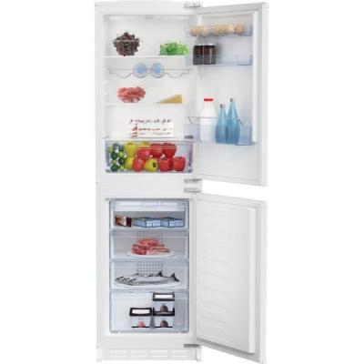 Réfrigérateur-congélateur Beko BCSA269K30N