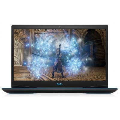 PC portable Dell Gaming G3 15-3500 Eclipse Black