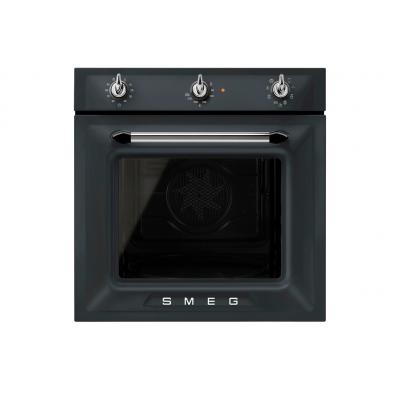 Four encastrable Smeg SF6905NO1