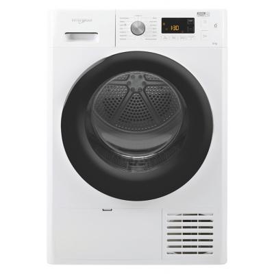 Sèche-linge Whirlpool FFTSM1182BFR
