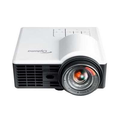 Vidéoprojecteur Optoma Ml1050st